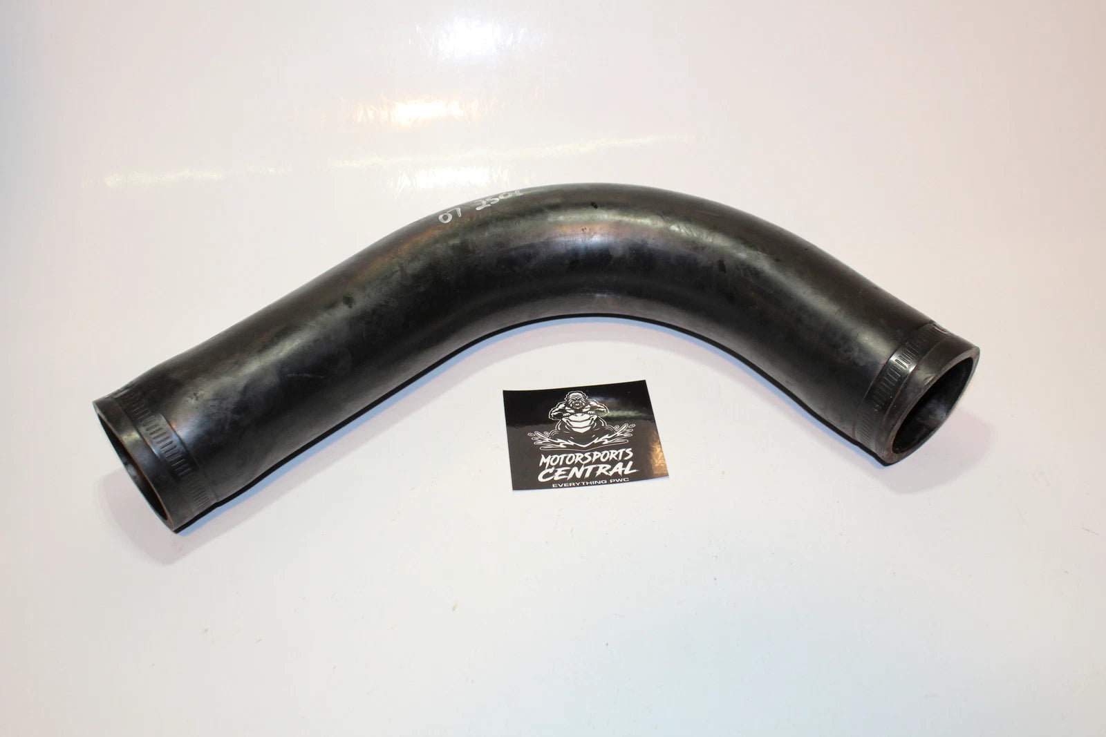 Exhaust Water Box to Outlet Hose for Kawasaki Ultra 250X (2007–2008)