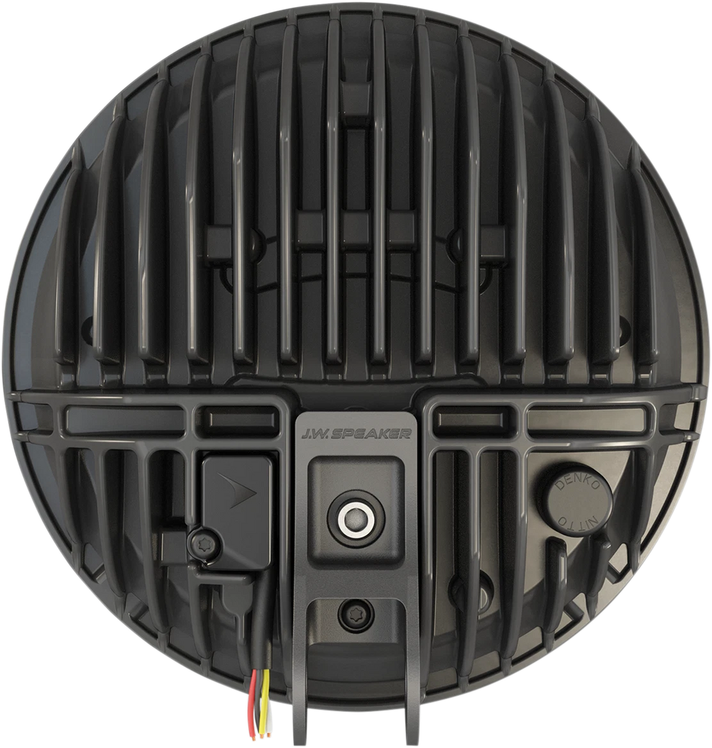 Adaptive Headlight for Custom Dynamics Pedestal Mount (PB-7PA-C)