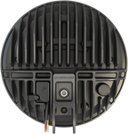 Adaptive Headlight for Custom Dynamics Pedestal Mount (PB-7PA-C)