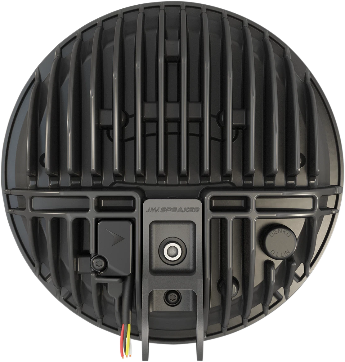 Adaptive Headlight for Custom Dynamics Pedestal Mount (PB-7PA-C)