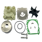Water Pump Impeller Kit for Yamaha 2-Str 115 130 HP (6N6-W0078-00)