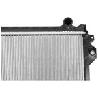 Radiator 2.6L for Mazda B2600 EFI (1992-1999)