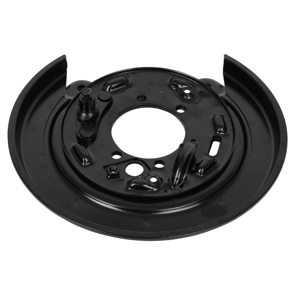 Rear Brake Rotor Backing Plate for Subaru Forester Impreza (1998–2008)