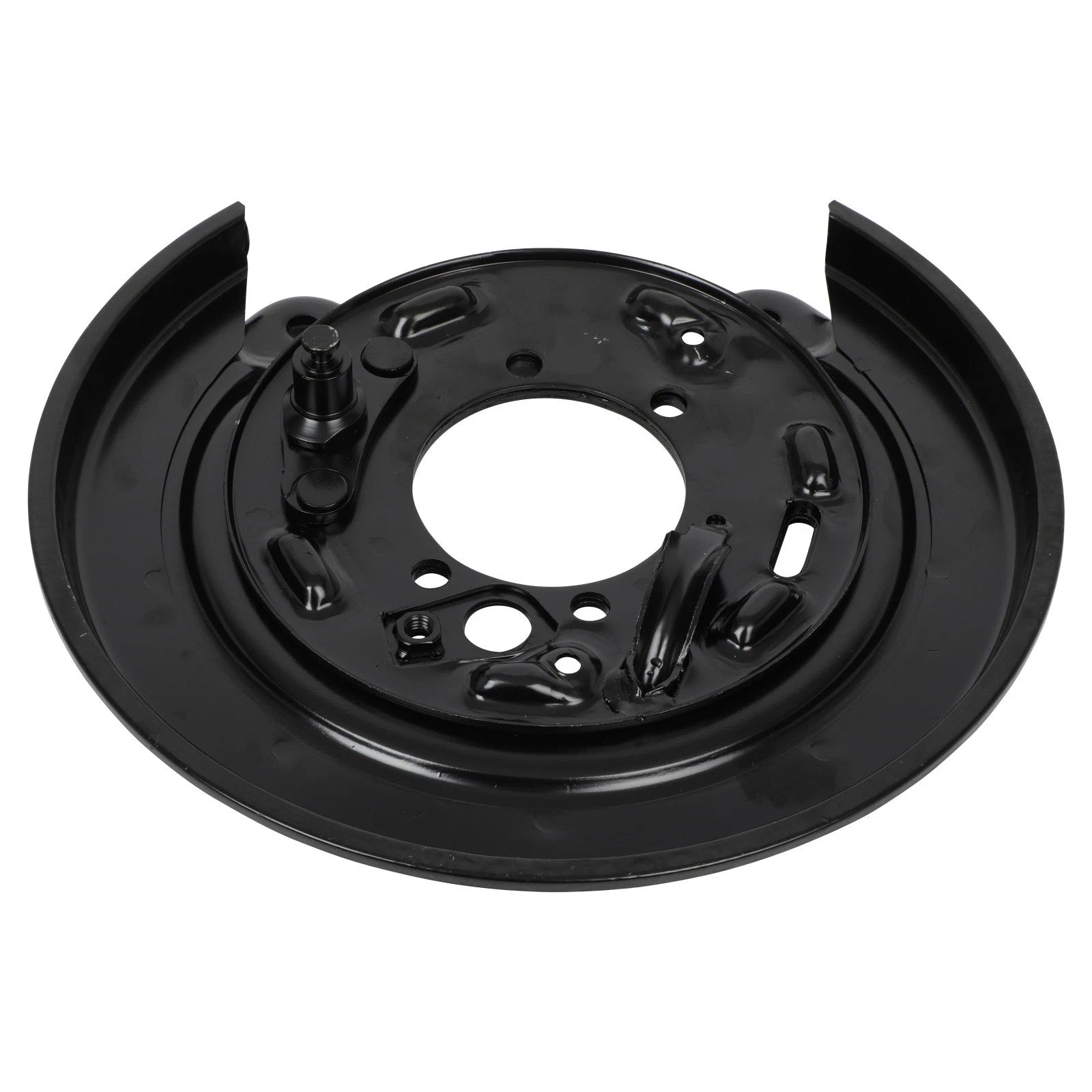 Rear Brake Rotor Backing Plate for Subaru Forester Impreza (1998–2008)