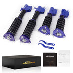 Coilover Strut Kit for Subaru Impreza WRX STI (2005–2007) GDF (D/E)