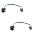 Oxygen Sensor Set of 2 for Mercedes-Benz S65 AMG (2007–2013)