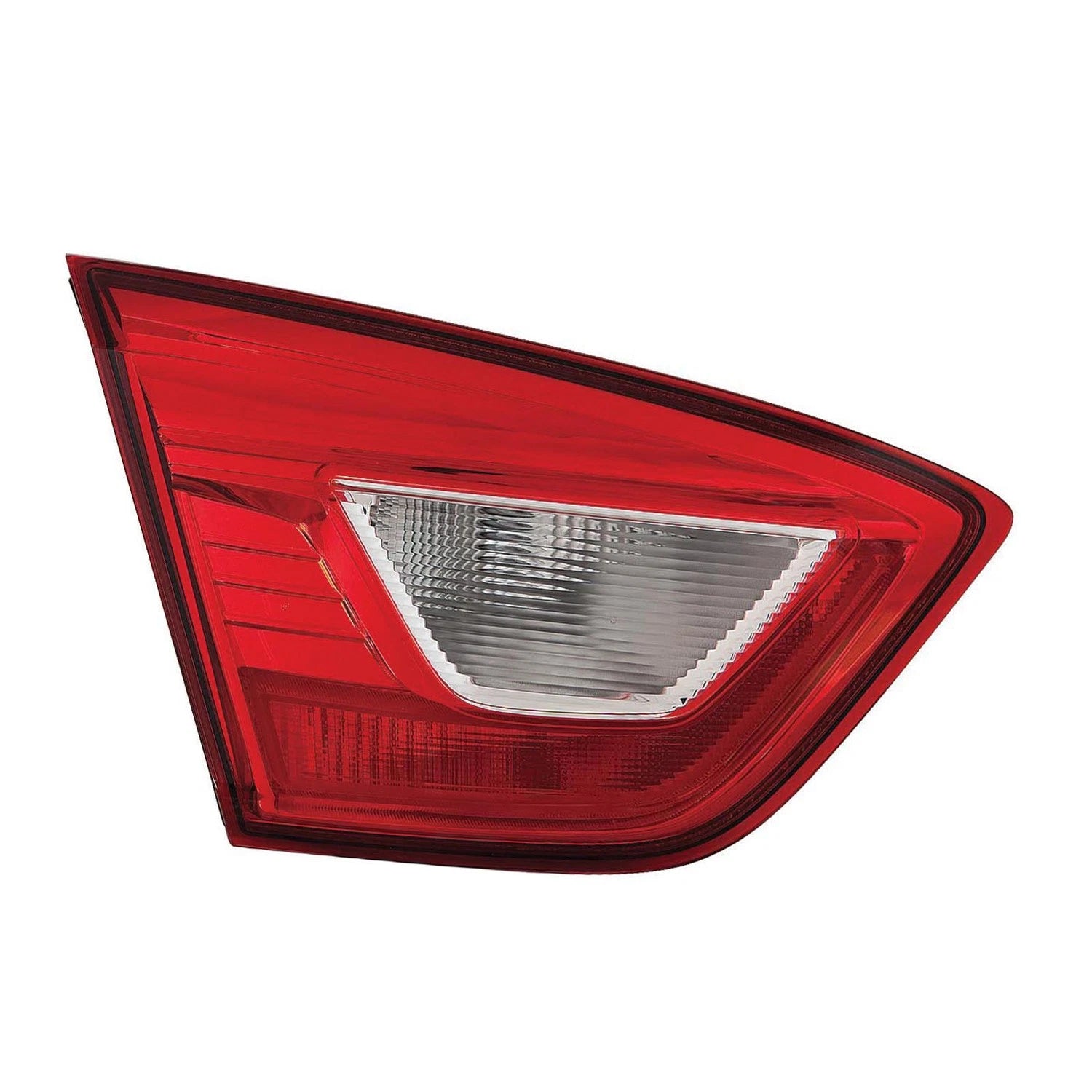 Replacement Driver Side Inner Tail Light Assembly for Chevrolet Cruze (2017–2017)