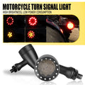 LED Blinker Brake Turn Signals for Yamaha V Star 250 650 950 1100 1300