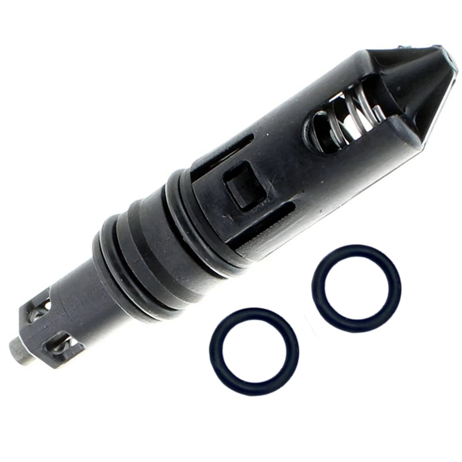 MerCruiser Alpha Gen 2 Bravo 1 2 3 Dribble Gear Oil Reservoir Valve 18920A1