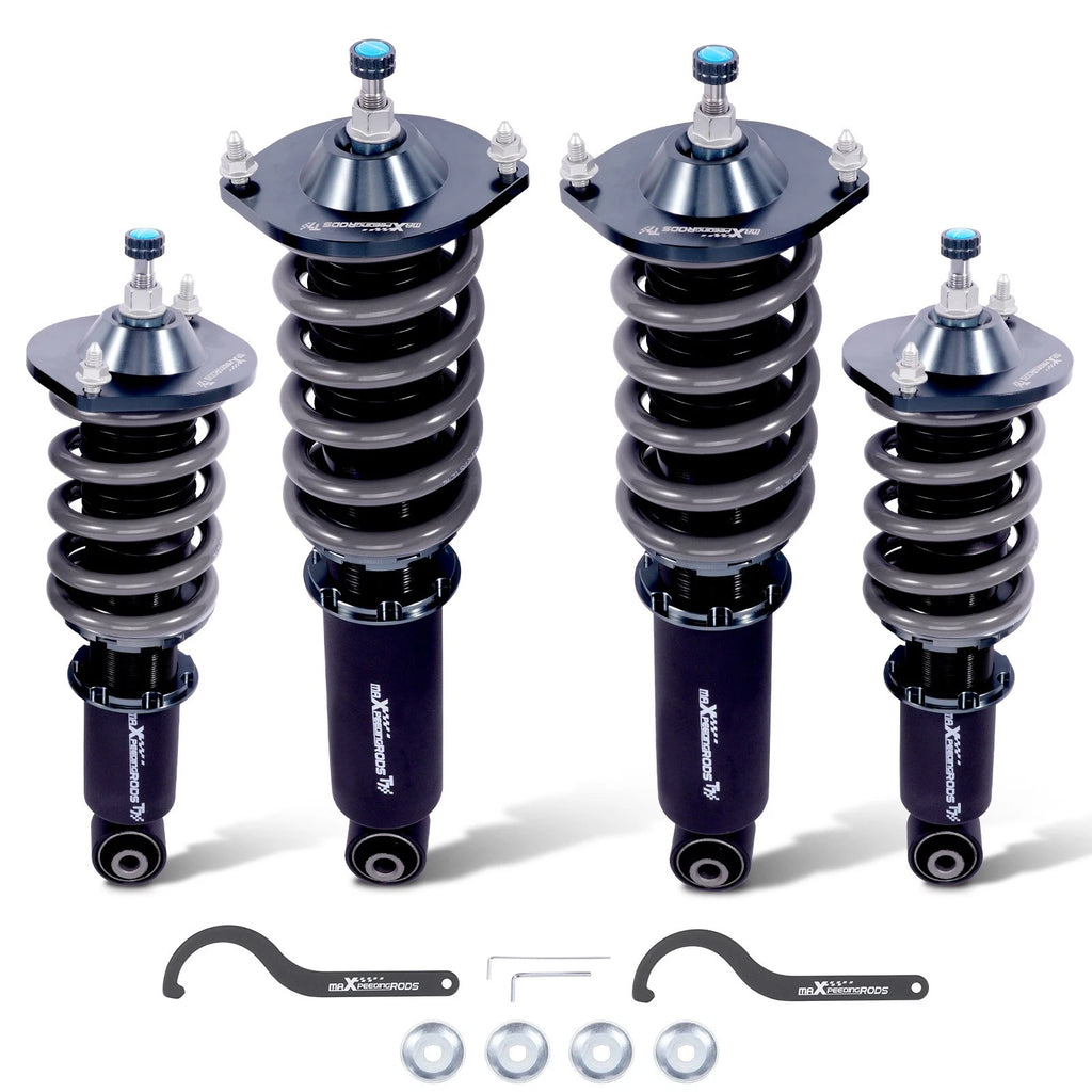 Coilover Kit 24-Way Damping for Mazda Miata (NA) (1990–1997)