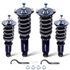 Coilover Kit 24-Way Damping for Mazda Miata (NA) (1990–1997)