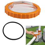 3 Piece Sand Filter Kit P07018 Nut P07019 Cover P6563 O Ring (2023–2023)