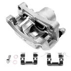 Front Left Disc Brake Caliper with Bracket for Nissan Sentra (2007-2019)