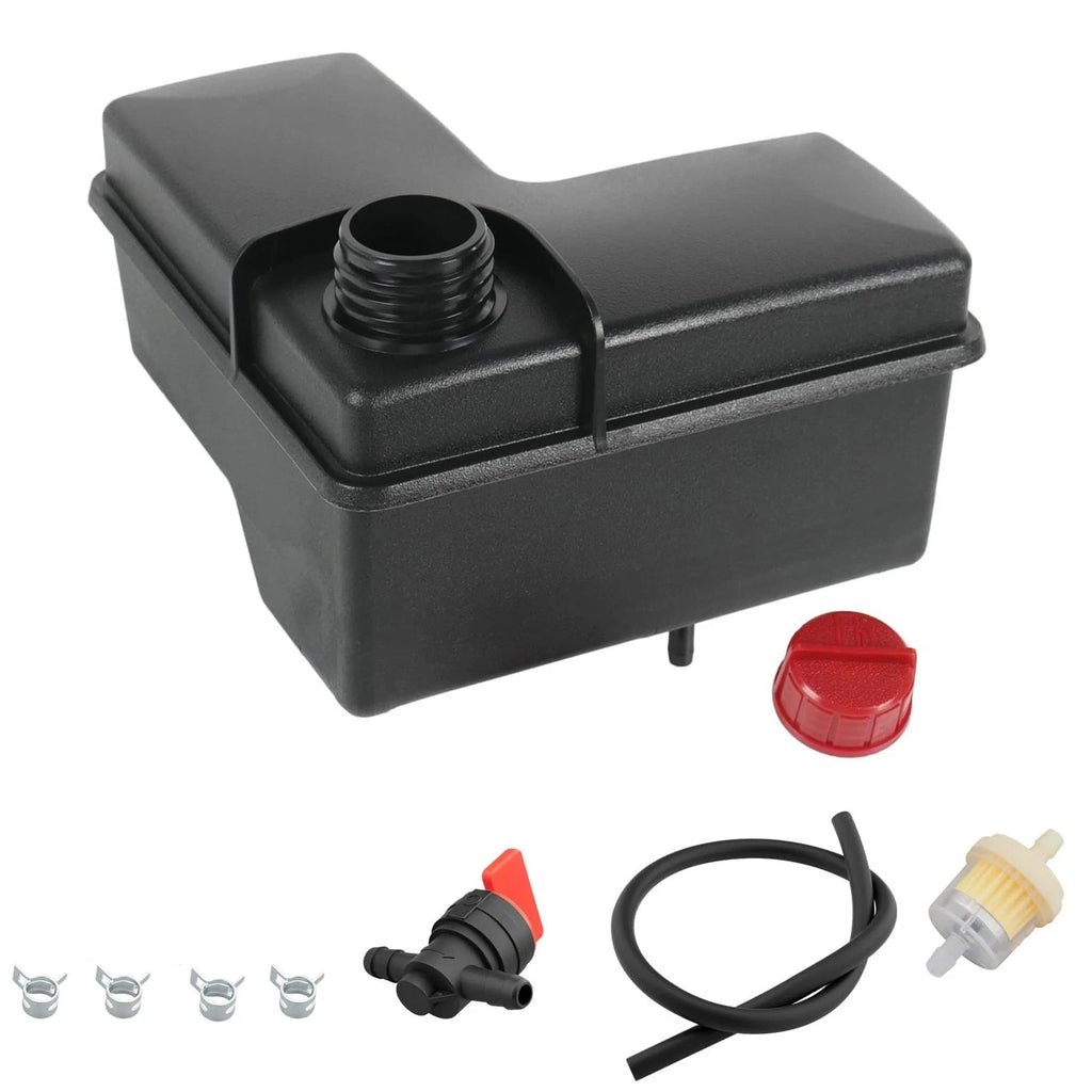 Fuel Gas Tank for Tecumseh OHH45-OHH65 (Various Years)