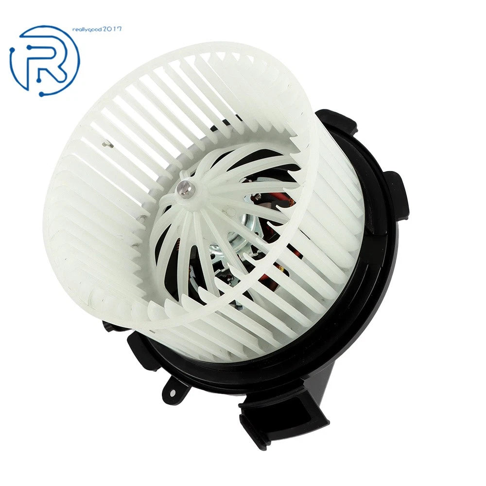Heater Blower Motor Assembly for Dodge Sprinter 2500 3500 (2007-2018)