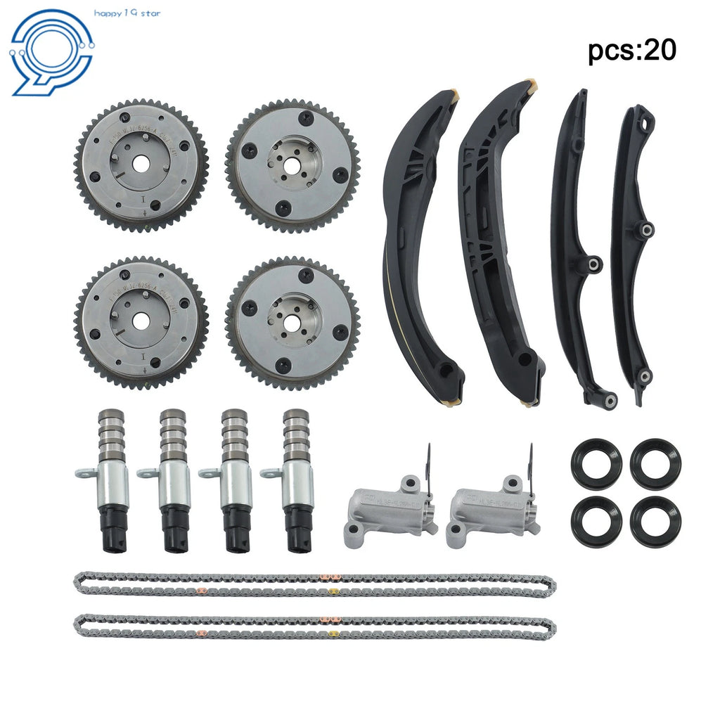 Timing Chain Kit for Ford F-150 (2017–2023) 3.5L