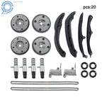 Timing Chain Kit for Ford F-150 (2017–2023) 3.5L