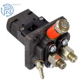 Fuel Injection Pump for Kubota Z602 Z402 Z482 