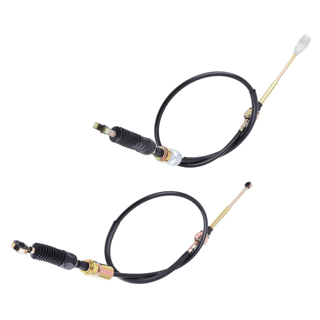 Gear Selector Cable Set for Toyota RAV4 (1996–2000)