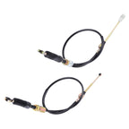 Gear Selector Cable Set for Toyota RAV4 (1996–2000)