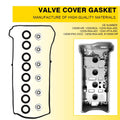 Valve Cover Gasket for Honda Accord Civic CR-V Element Acura (2002–2015)