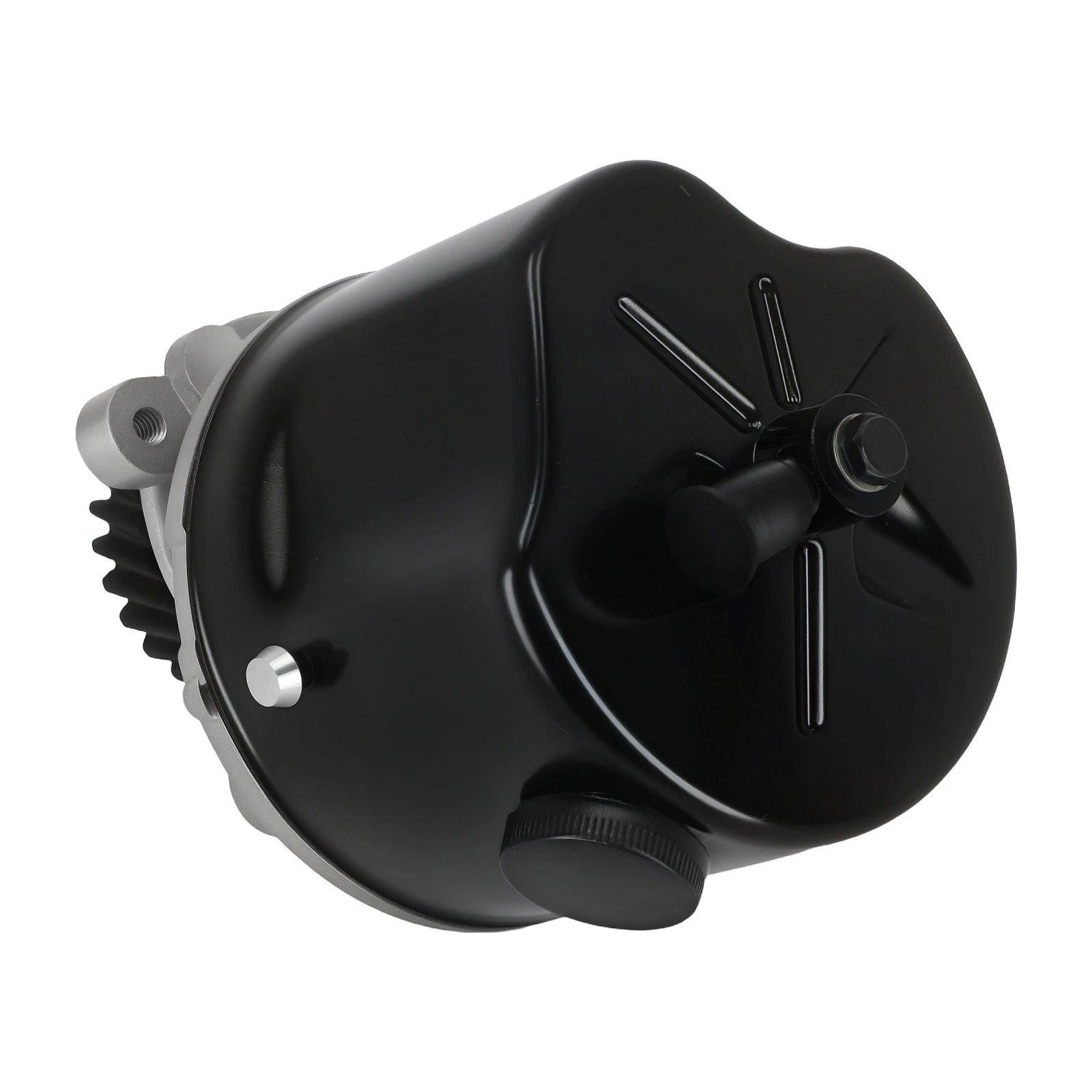 Power Steering Pump for Ford New Holland 2610 3410 4830 (Industrial 234 334 335)