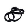 Aftermarket Timing Belt for Yamaha 40HP 50HP 60HP (4-Stroke) (62Y-46241-00)