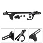 Throttle Cable Bracket for Holley 4160 Series Carburetor