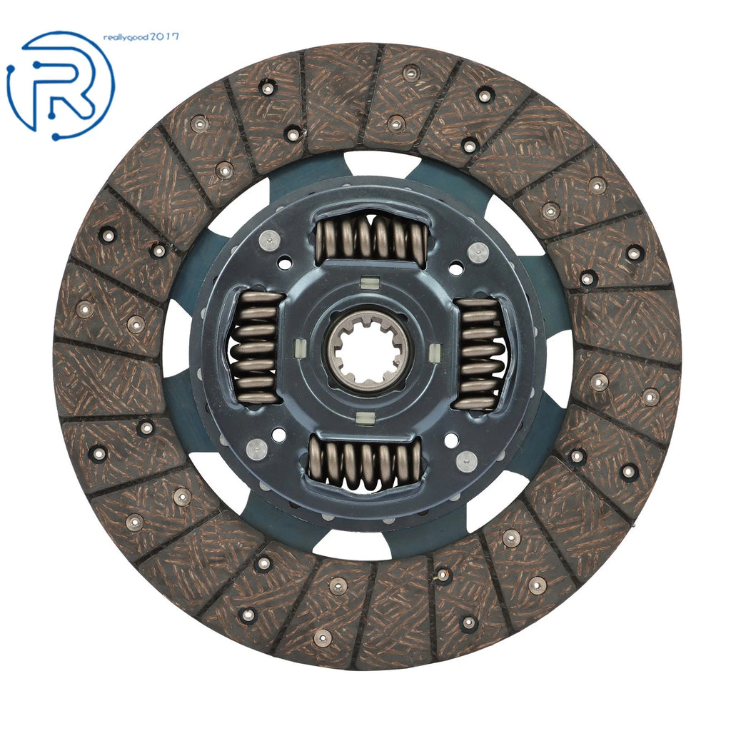 Transmission Clutch Kit for Jeep Wrangler JK JL (2012-2017)