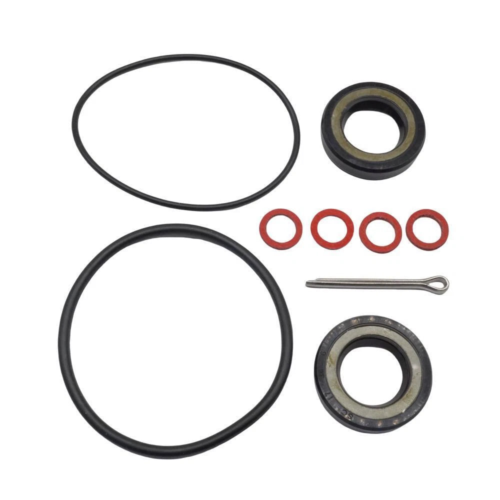 Lower Unit Seal Kit for Yamaha Outboard (93101-17054, 93210-57M09, 93210-56M80)