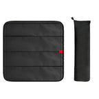 Magnetic Roof Ventilation Cover for RV (UV Protection, Insulation)