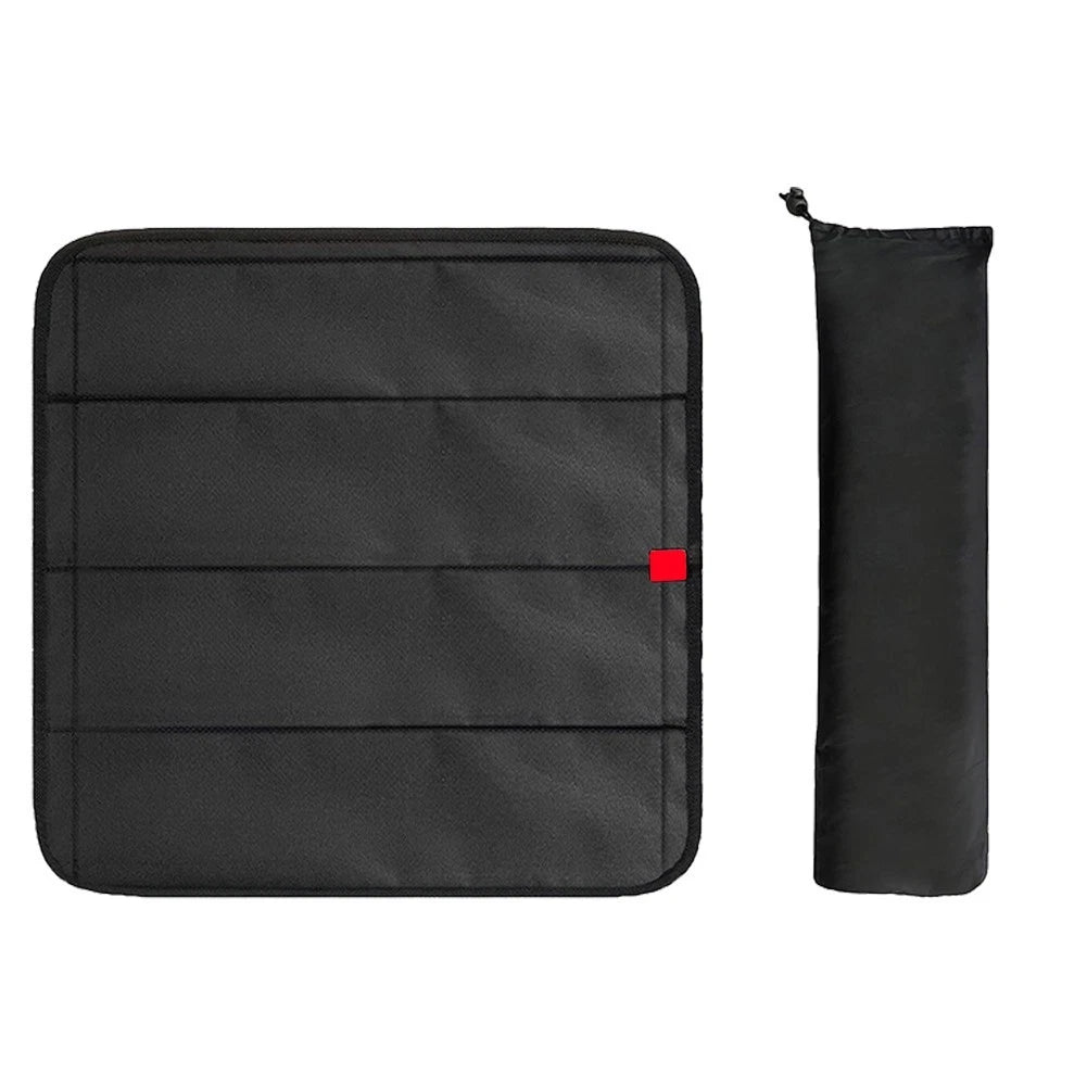 Magnetic Roof Ventilation Cover for RV (UV Protection, Insulation)