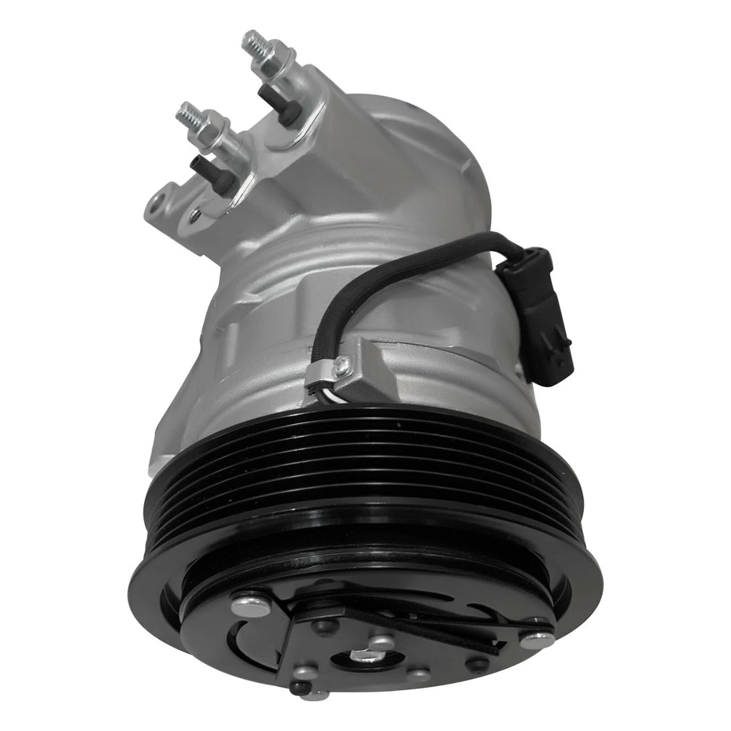 AC Compressor Kit Replacement for Mitsubishi Raider (2006-2012)