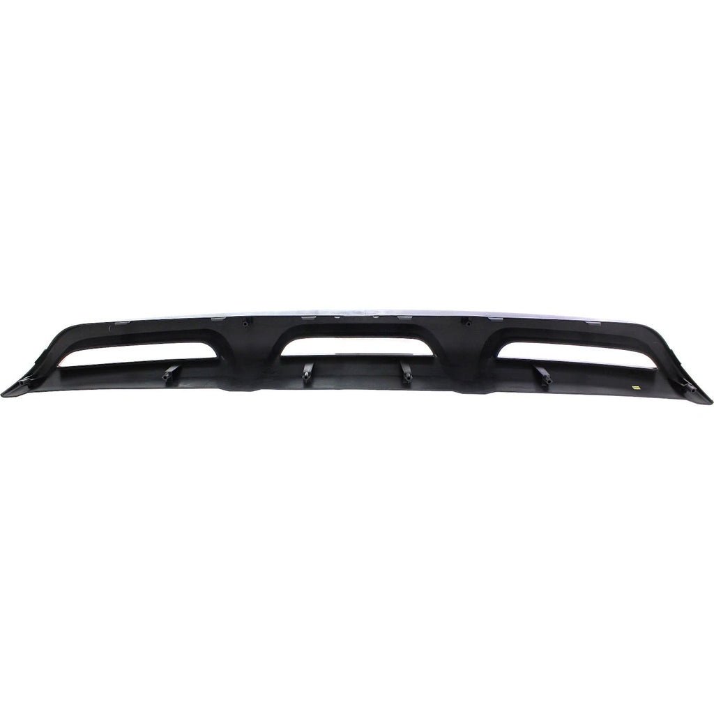 Front Skid Plate for Hyundai Santa Fe Sport (2013–2016)