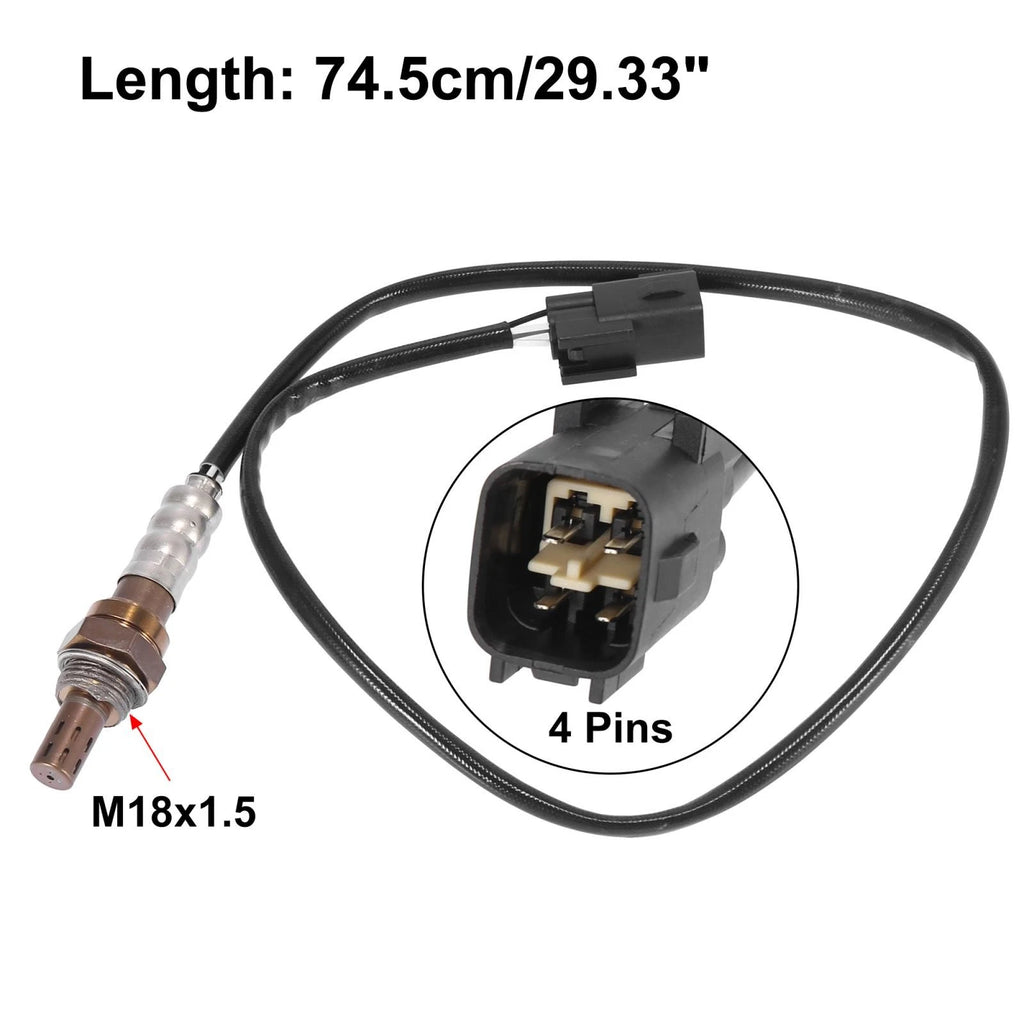 O2 Oxygen Sensor 39210-2G600 for Hyundai IX35 (2010)
