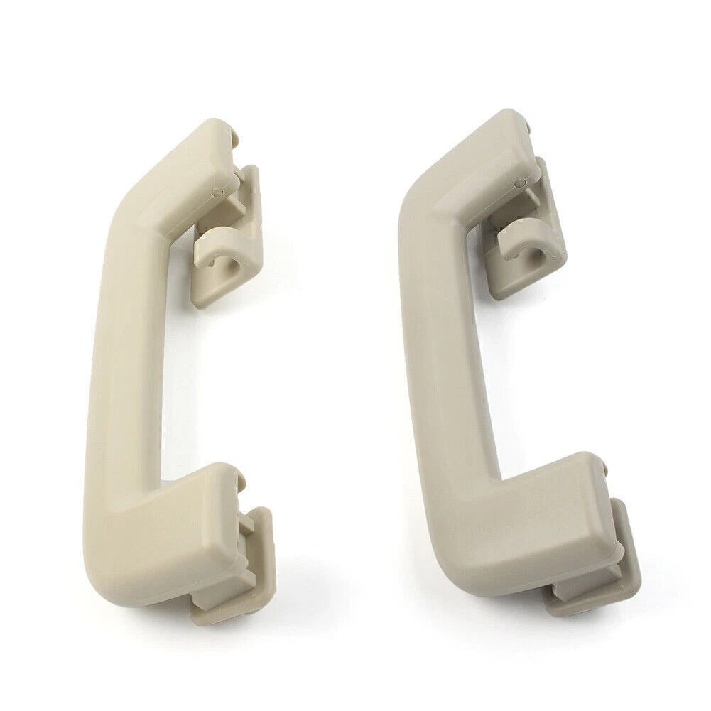 Interior Roof Grab Handle for Land Rover LR3 (2005–2009) LR4 (2010–2016)