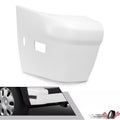 Bumper Face Bar End for Ford Transit Connect (2010–2013) Rear LH Painted