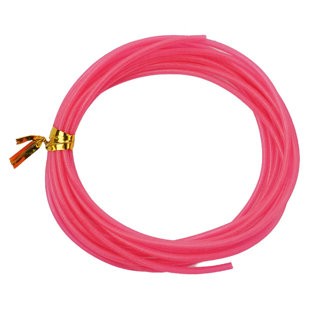2m Luminous Fishing Tube Light Line - Glow Anti Rig Tubing