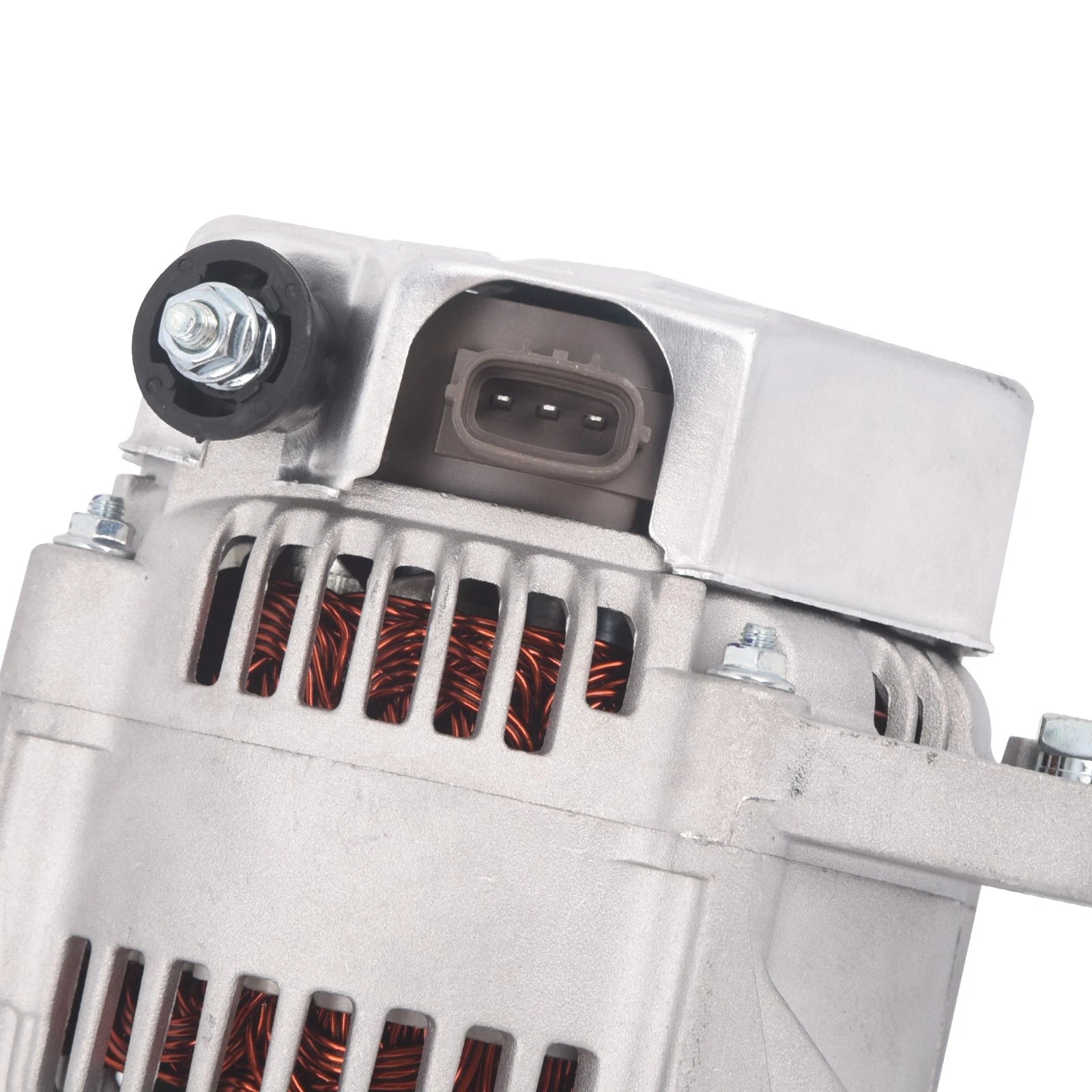 Alternator for Toyota Echo, Scion xA L4 1.5L (2000–2006)