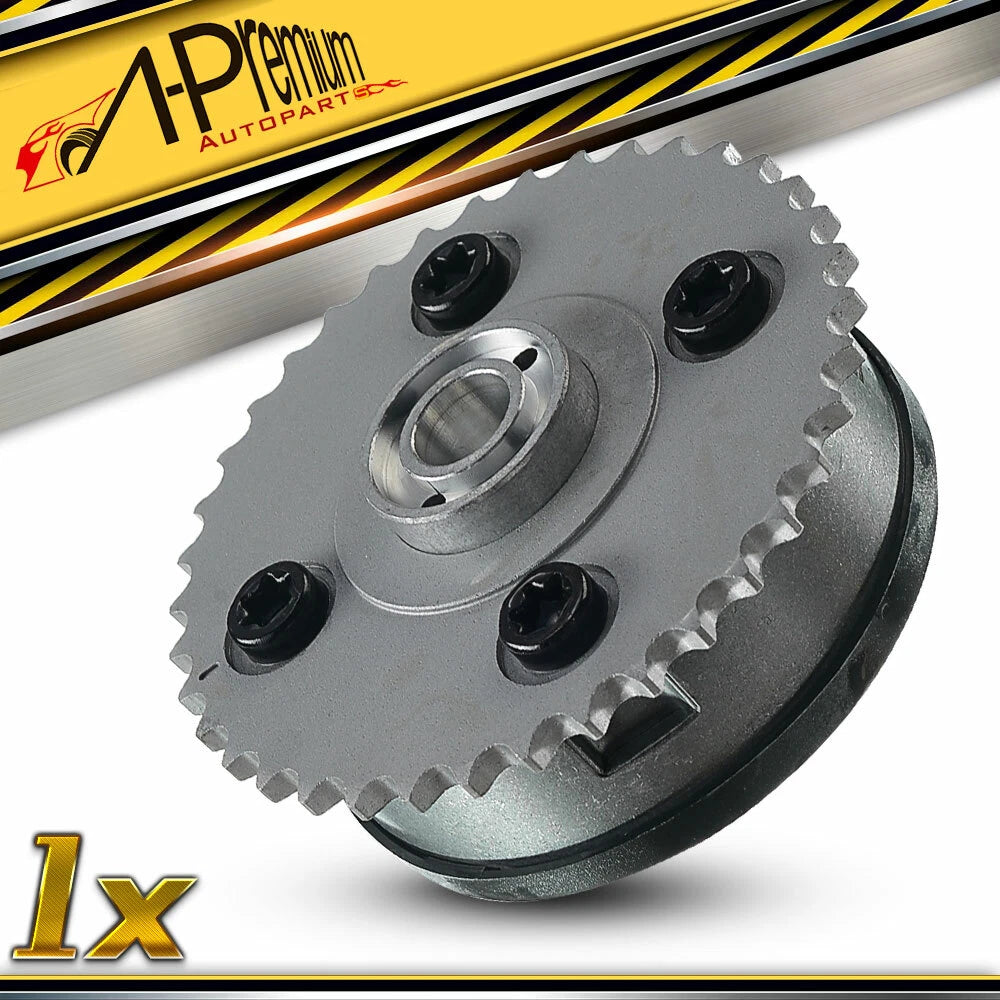 Camshaft Adjuster for BMW 3 Series 4 Series X3 X5 Z4 M2 M4 (2007–2020)