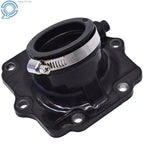 Intake Manifold Carburetor Boot for Polaris Trail Boss 350L (1990–1993)