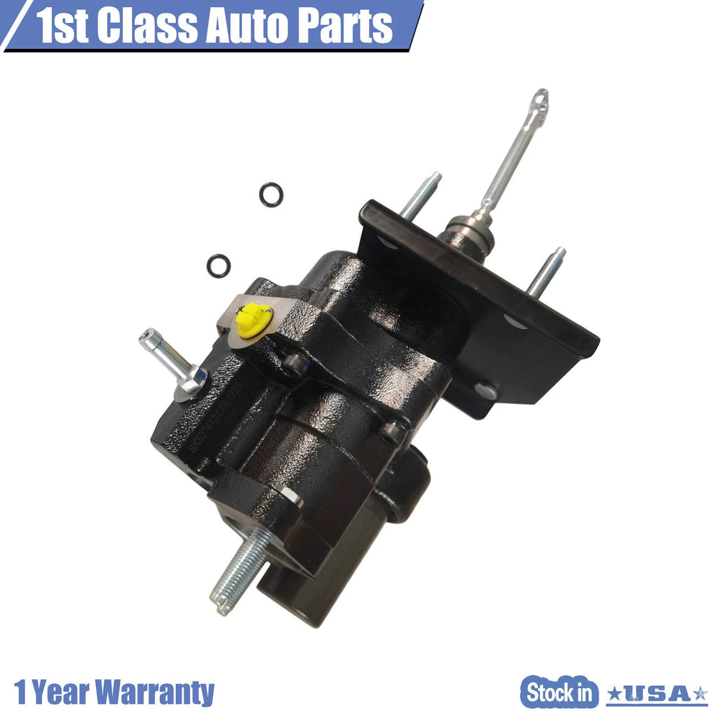 Power Brake Booster for Ford F-250 F-350 F-450 F-550 Super Duty (2011–2016)