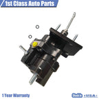 Power Brake Booster for Ford F-250 F-350 F-450 F-550 Super Duty (2011–2016)