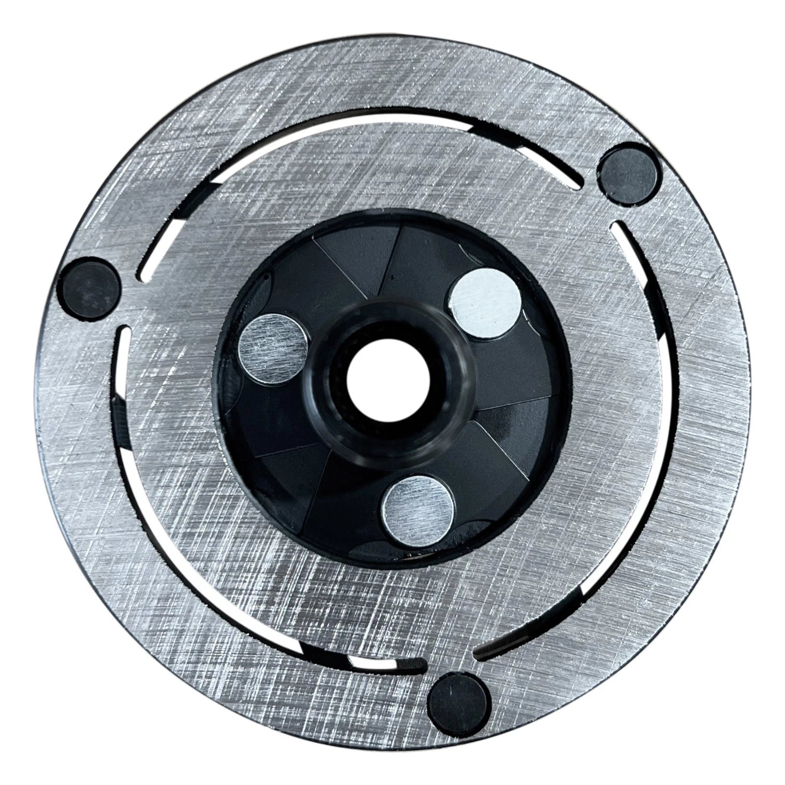 AC Compressor Clutch Replacement for Nissan Versa 1.6L (2023–2025)