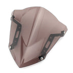 Motorbike Windshield Deflector for Yamaha MT-07/FZ-07 (2018-2021)