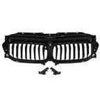 Front Radiator Active Grille Air Shutter for BMW 530e (2018-2020)