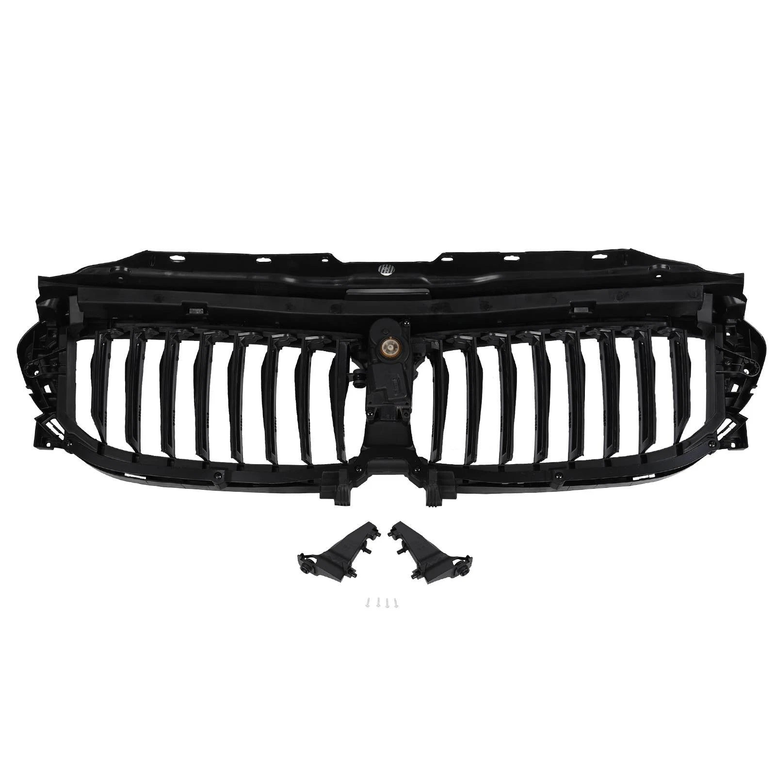 Front Radiator Active Grille Air Shutter for BMW 530e (2018-2020)
