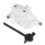 Coolant Radiator Overflow Tank for Yamaha YZF R1 (2009–2014)