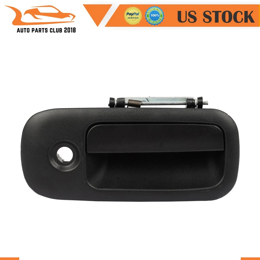 Exterior Door Handle for Chevrolet Express GMC Savana (2010-2021)