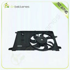 Electric Radiator Cooling Fan for Chevrolet Spark (2016–2022) 623650 621-558